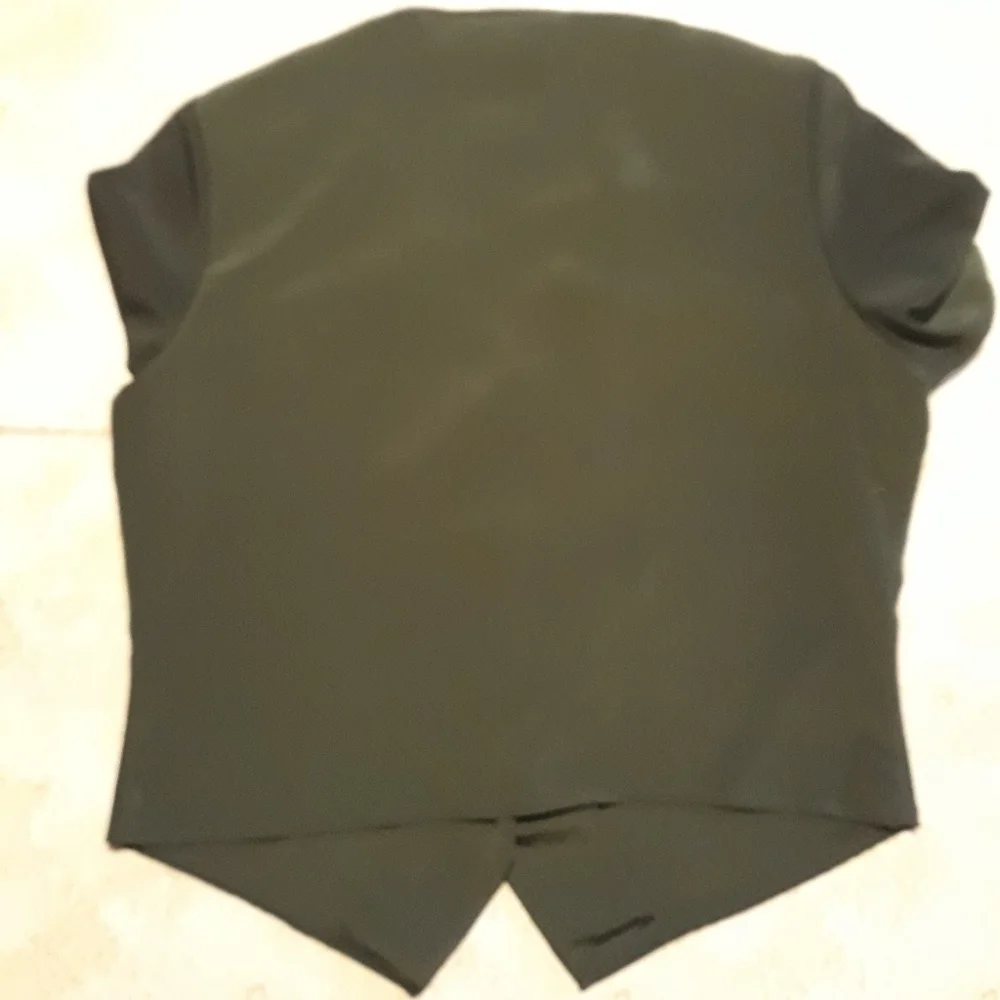 Sag harbor 2 piece pants suit A-43
